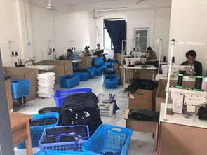 扶贫工厂进三都 金融服务上门铺